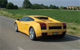 Lamborghini Gallardo - 2003 HD wallpaper #29