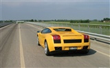 Lamborghini Gallardo - 2003 蘭博基尼 #31