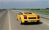 Lamborghini Gallardo - 2003 兰博基尼31