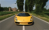 Lamborghini Gallardo - 2003 fondos de escritorio de alta definición #34