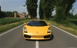 Lamborghini Gallardo - 2003 HD wallpaper #34