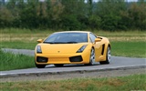 Lamborghini Gallardo - 2003 蘭博基尼 #37