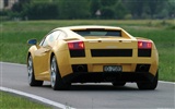 Lamborghini Gallardo - 2003 HD Wallpaper #40