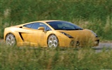 Lamborghini Gallardo - 2003 兰博基尼46