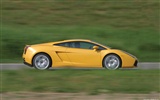 Lamborghini Gallardo - 2003 HD Wallpaper #50