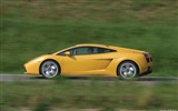 Lamborghini Gallardo - 2003 HD Wallpaper #52