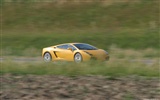 Lamborghini Gallardo - 2003 蘭博基尼 #53