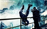 Call of Duty: Black Ops HD tapetu (2) #2