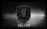 Call of Duty: Negro Ops fondos de escritorio de alta definición (2) #3