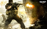 Call of Duty: Negro Ops fondos de escritorio de alta definición (2) #7