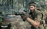 Call of Duty: Negro Ops fondos de escritorio de alta definición (2) #11
