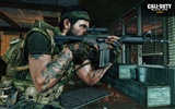 Call of Duty: Negro Ops fondos de escritorio de alta definición (2) #12