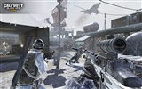 Call of Duty: Black Ops HD tapetu (2) #17