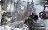 Call of Duty: Black Ops HD tapetu (2) #18