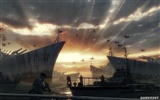 Call of Duty: Black Ops HD wallpaper (2) #72