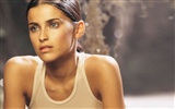 Nelly Furtado tapety krásná #7