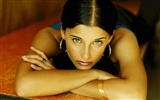 Nelly Furtado schöne Tapete #9