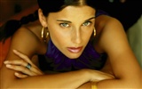 Nelly Furtado tapety krásná #10