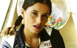 Nelly Furtado 妮莉·費塔朵 美女壁紙 #12