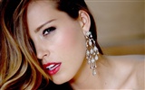 Petra Nemcova beautiful wallpaper (2) #8