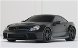 Brabus T65 RS Vanish - 2010 HD tapetu