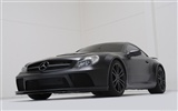 Brabus T65 RS Vanish - 2010 HD Wallpaper #4