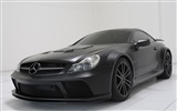 Brabus T65 RS Vanish - 2010 HD Wallpaper #5