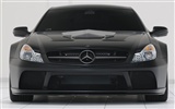 Brabus T65 RS Vanish - 2010 HD wallpaper #11