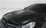 Brabus T65 RS Vanish - 2010 HD tapetu #12