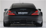 Brabus T65 RS Vanish - 2010 HD tapetu #13