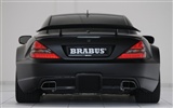 Brabus T65 RS Vanish - 2010 fondos de escritorio de alta definición #14