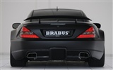 Brabus T65 RS Vanish - 2010 HD обои #14