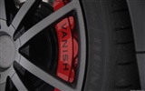 Brabus T65 RS Vanish - 2010 搏速 #15
