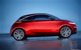 Ford Start Concept - 2010 福特1