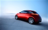 Ford Start Concept - 2010 HD tapetu