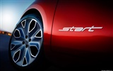 Ford Start Concept - 2010 HD wallpaper #6