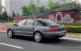 Volkswagen Phaeton W12 long wheelbase - 2010 大众2