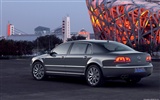 Volkswagen Phaeton W12 dlouhý rozvor - 2010 HD tapetu #5