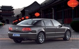 Volkswagen Phaeton W12 long wheelbase - 2010 大众6