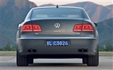 Volkswagen Phaeton W12 long wheelbase - 2010 大众16