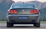 폭스바겐 쌍두 사륜 마차 W12 오래 wheelbase - 2010의 HD 벽지 #16