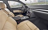 Volkswagen Phaeton W12 long wheelbase - 2010 大众17