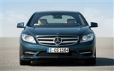 Mercedes-Benz CL500 4MATIC - 2010 HD tapetu