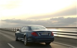 Mercedes-Benz CL500 4MATIC - 2010 奔馳 #9
