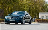 벤츠 CL500 4MATIC - 2010의 HD 벽지 #10