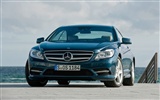 Mercedes-Benz CL500 4MATIC - 2010 HD wallpaper #19