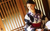 島崎和歌子 美女壁紙 #14