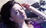 島崎和歌子 美女壁紙 #19