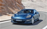 Porsche Panamera 4S - 2009 保时捷5