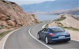 Porsche Panamera 4S - 2009 HD tapetu #10